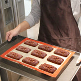 Perfect Silicone Cake Mold